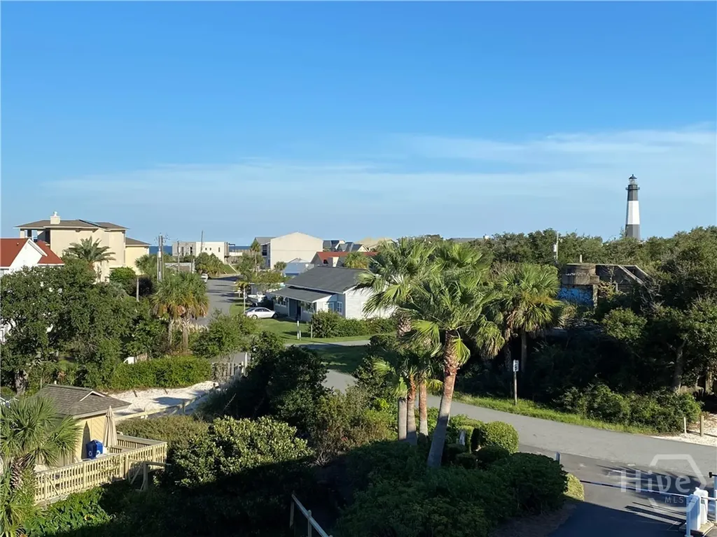 85 Van Horne Street Tybee Island GA 31328