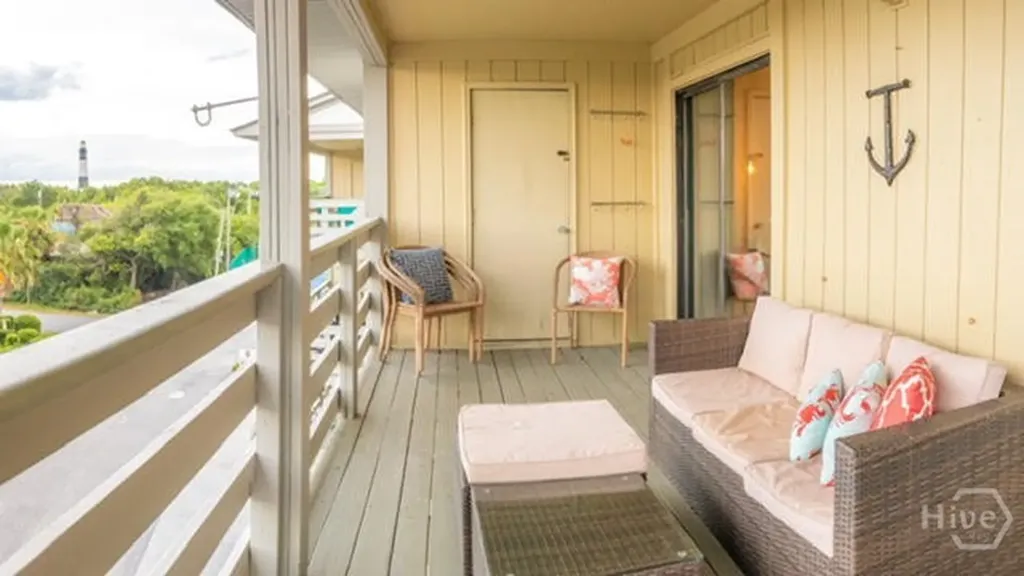 85 Van Horne Street Tybee Island GA 31328