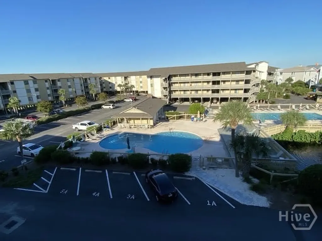 85 Van Horne Street Tybee Island GA 31328