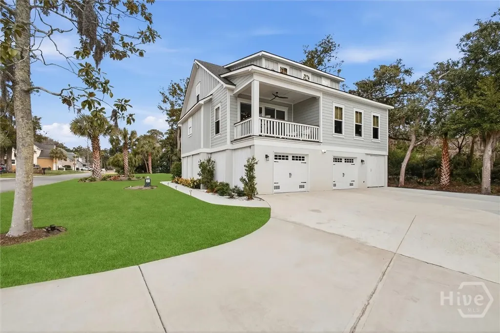 122 North Street Savannah GA 31410
