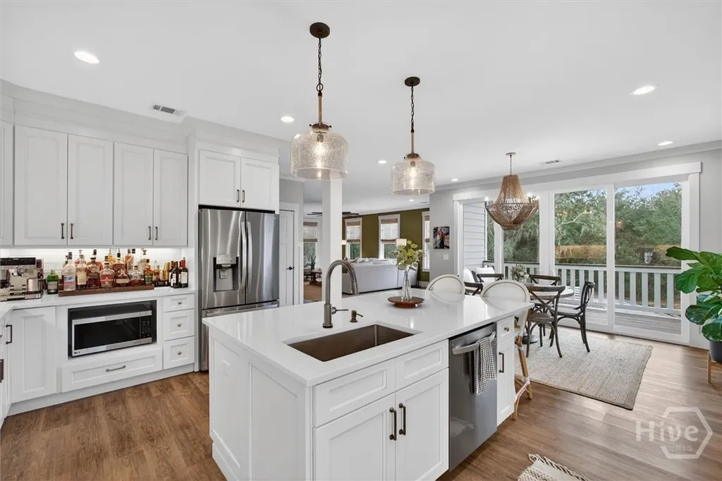 122 North Street Savannah GA 31410