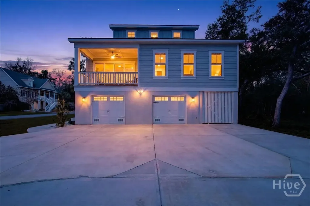 122 North Street Savannah GA 31410