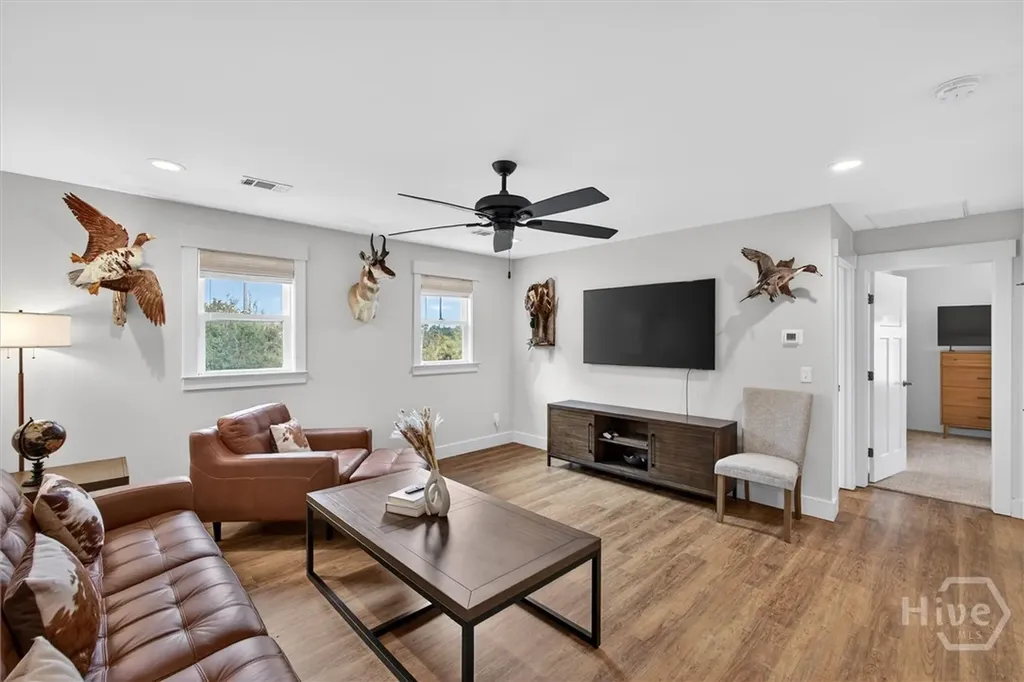 122 North Street Savannah GA 31410