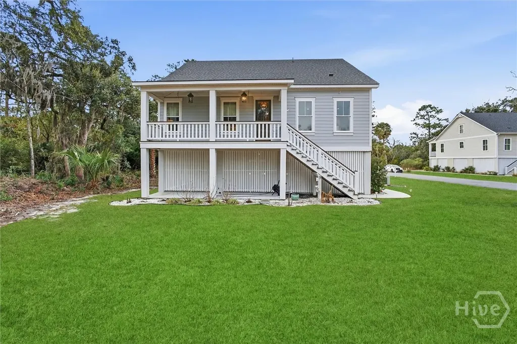 122 North Street Savannah GA 31410