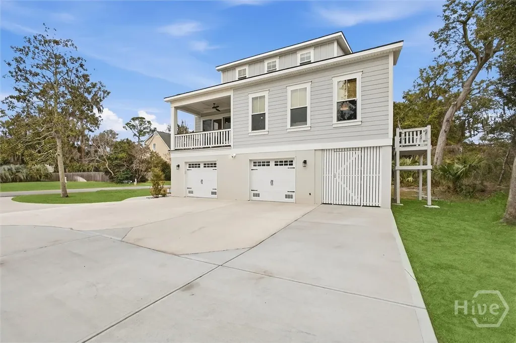 122 North Street Savannah GA 31410
