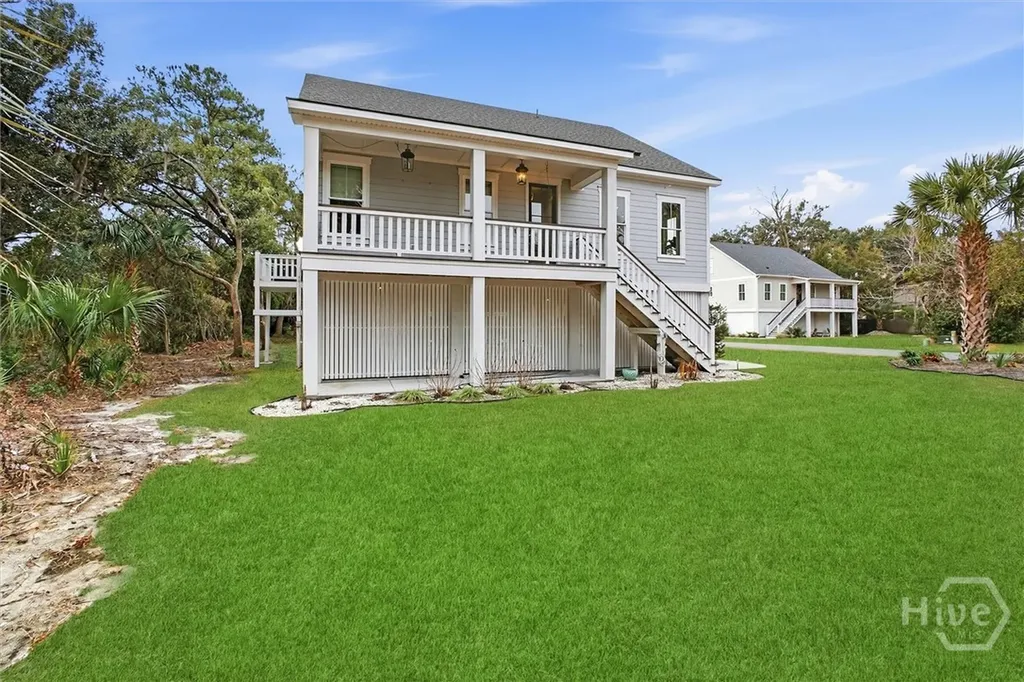 122 North Street Savannah GA 31410