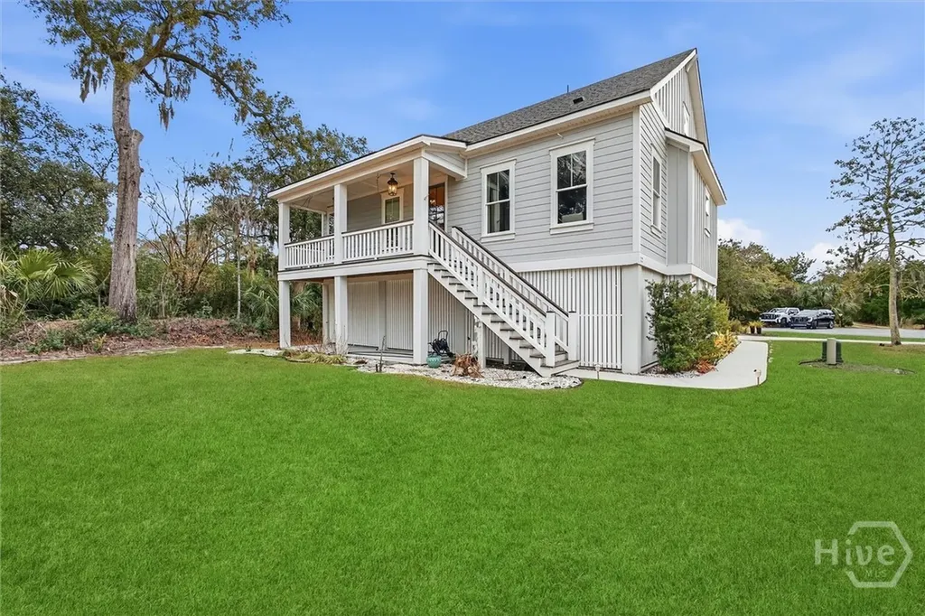 122 North Street Savannah GA 31410