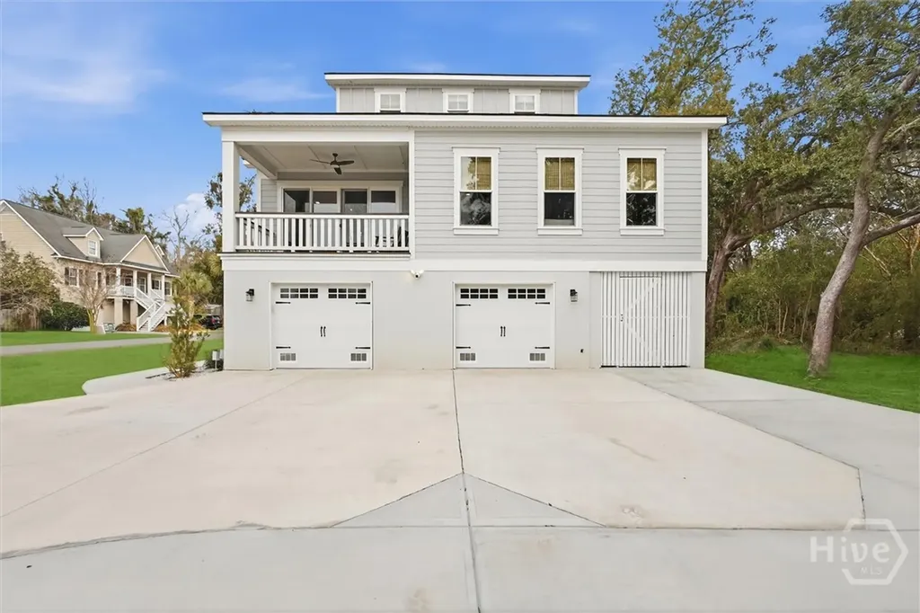 122 North Street Savannah GA 31410