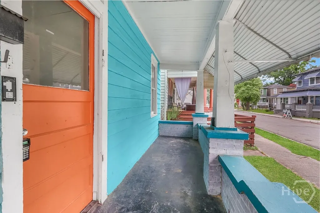 2221 Harden Street Savannah GA 31415