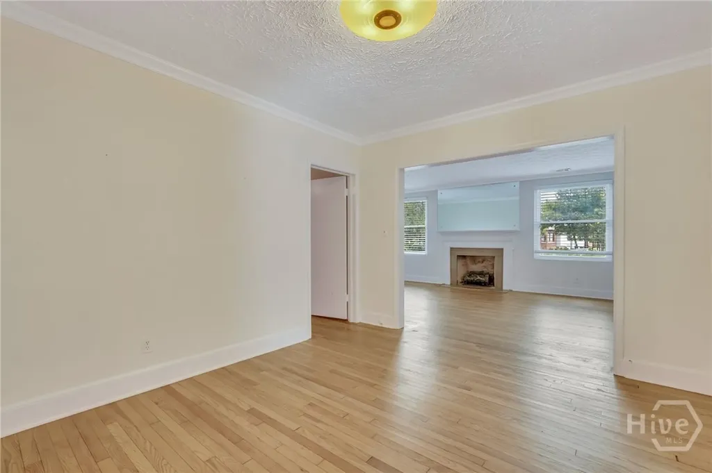 501 E 55th Street Savannah GA 31405
