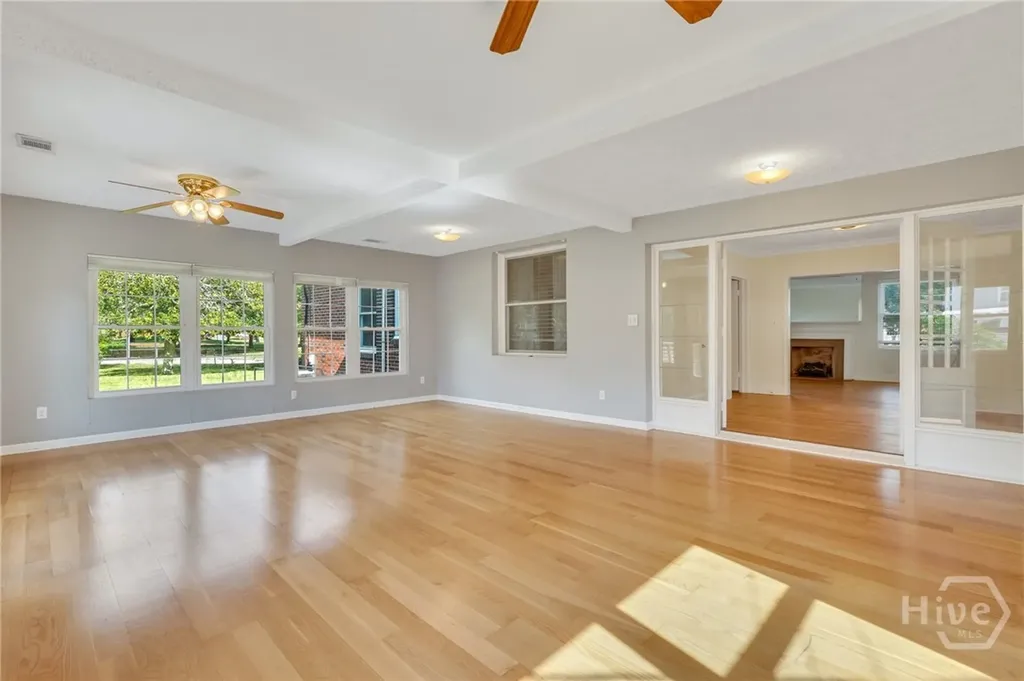 501 E 55th Street Savannah GA 31405