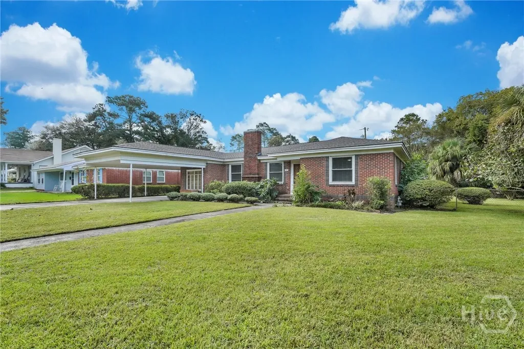 501 E 55th Street Savannah GA 31405