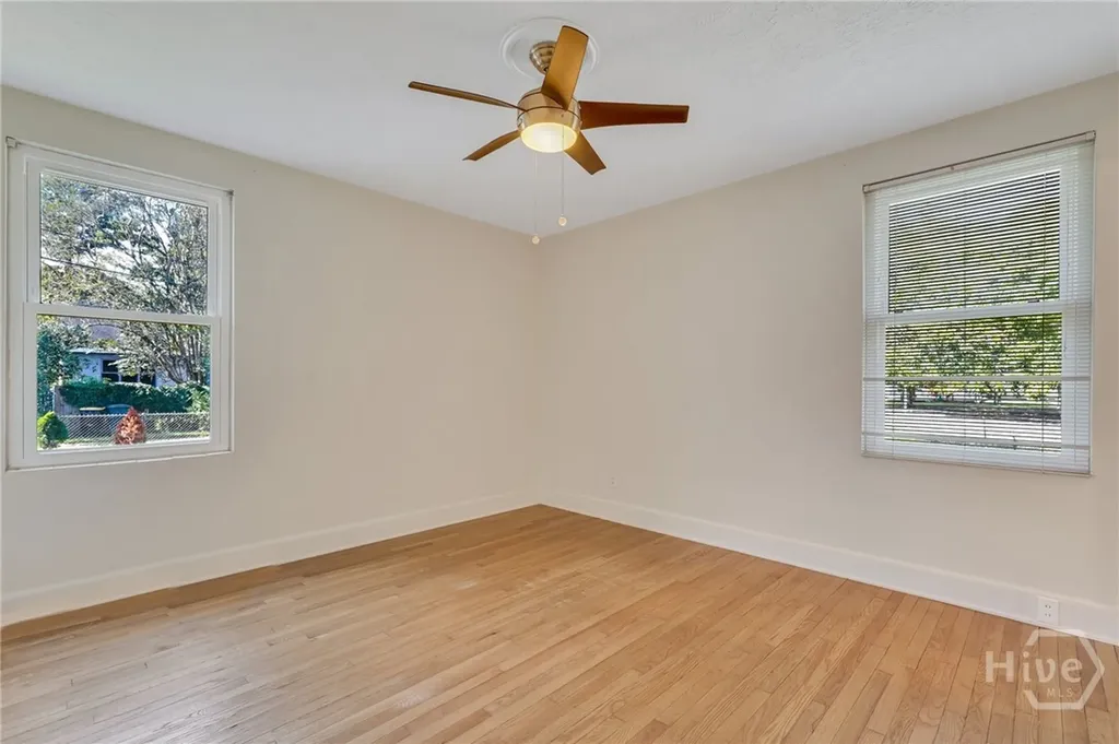 501 E 55th Street Savannah GA 31405