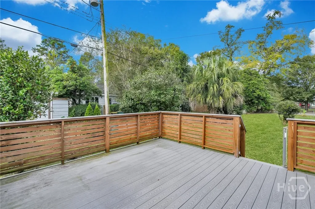 501 E 55th Street Savannah GA 31405