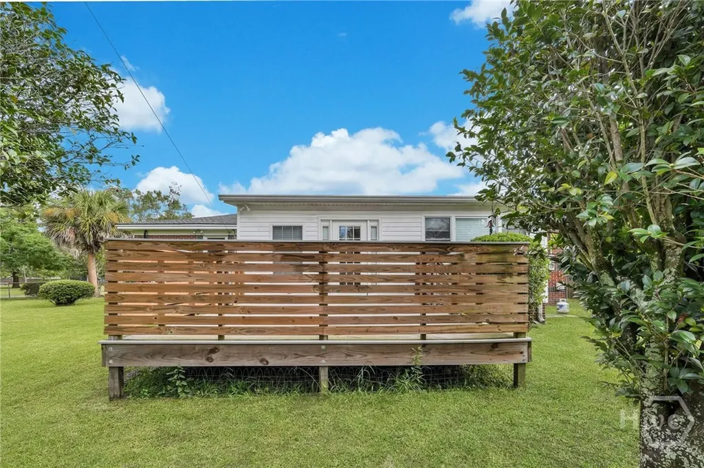 501 E 55th Street Savannah GA 31405