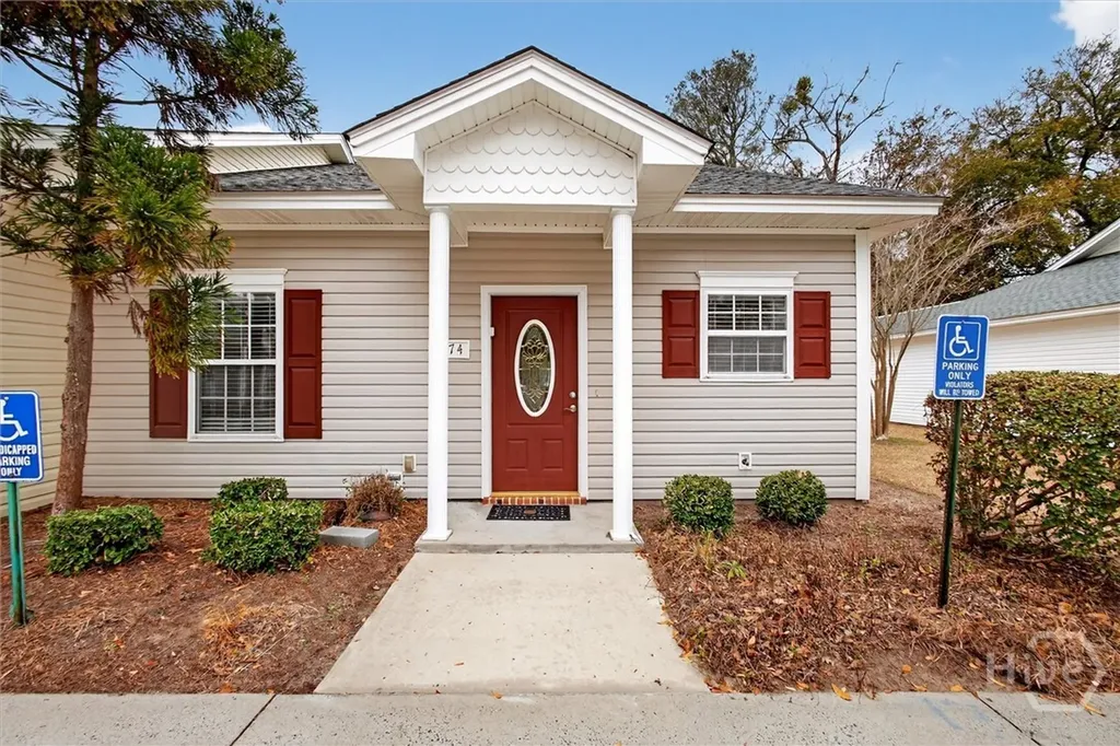 474 Moss Creek Lane Brunswick GA 31520