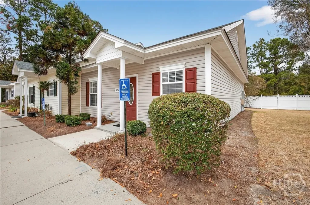 474 Moss Creek Lane Brunswick GA 31520