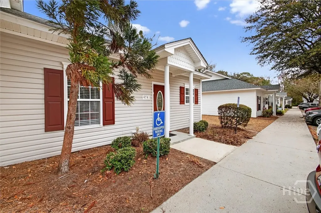 474 Moss Creek Lane Brunswick GA 31520