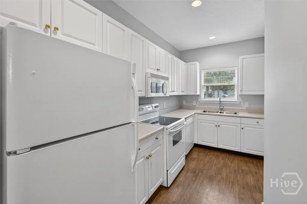 474 Moss Creek Lane Brunswick GA 31520