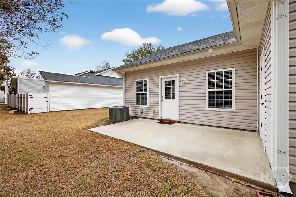 474 Moss Creek Lane Brunswick GA 31520