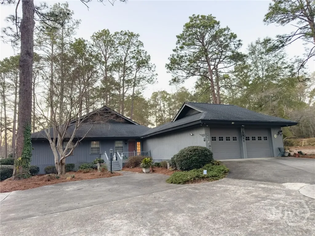 935 Odom Street Millen GA 30442
