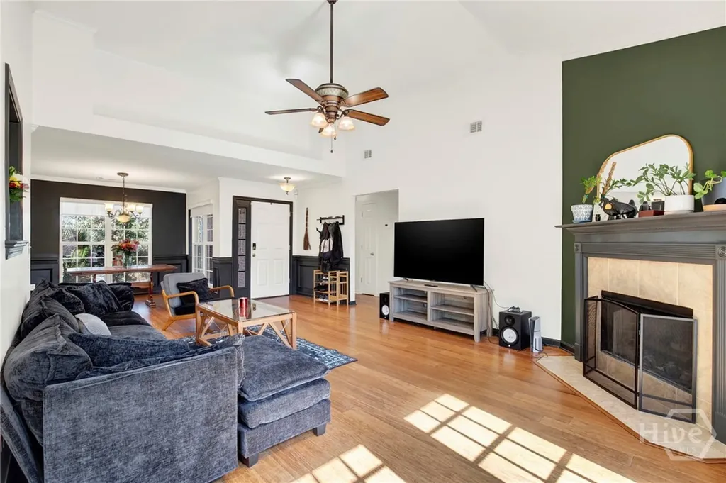171 Aquinnah Drive Pooler GA 31322