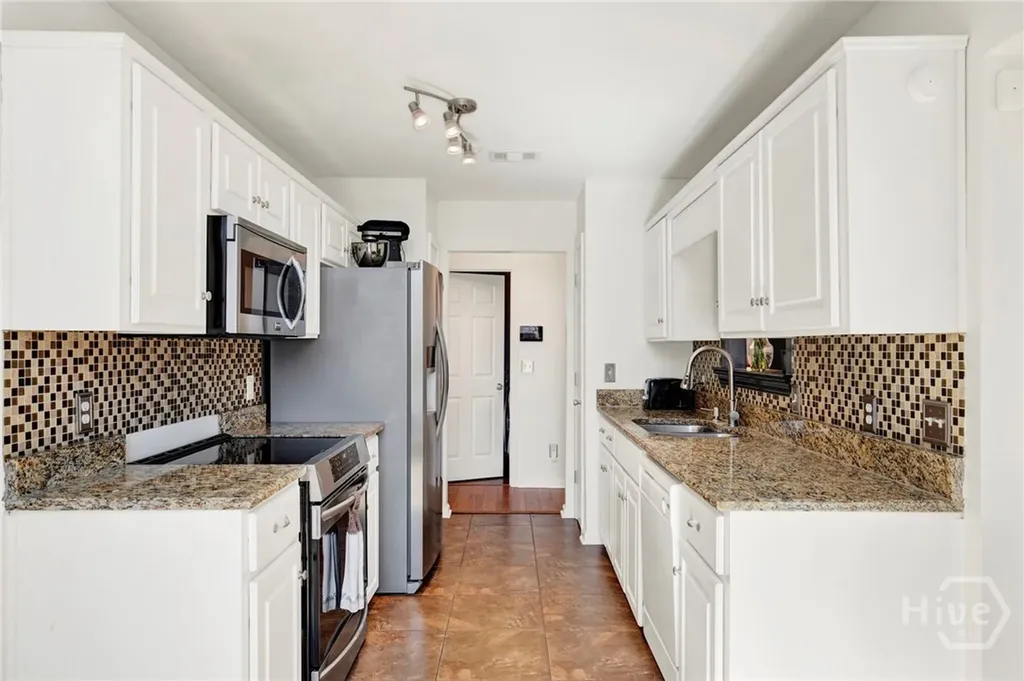 171 Aquinnah Drive Pooler GA 31322