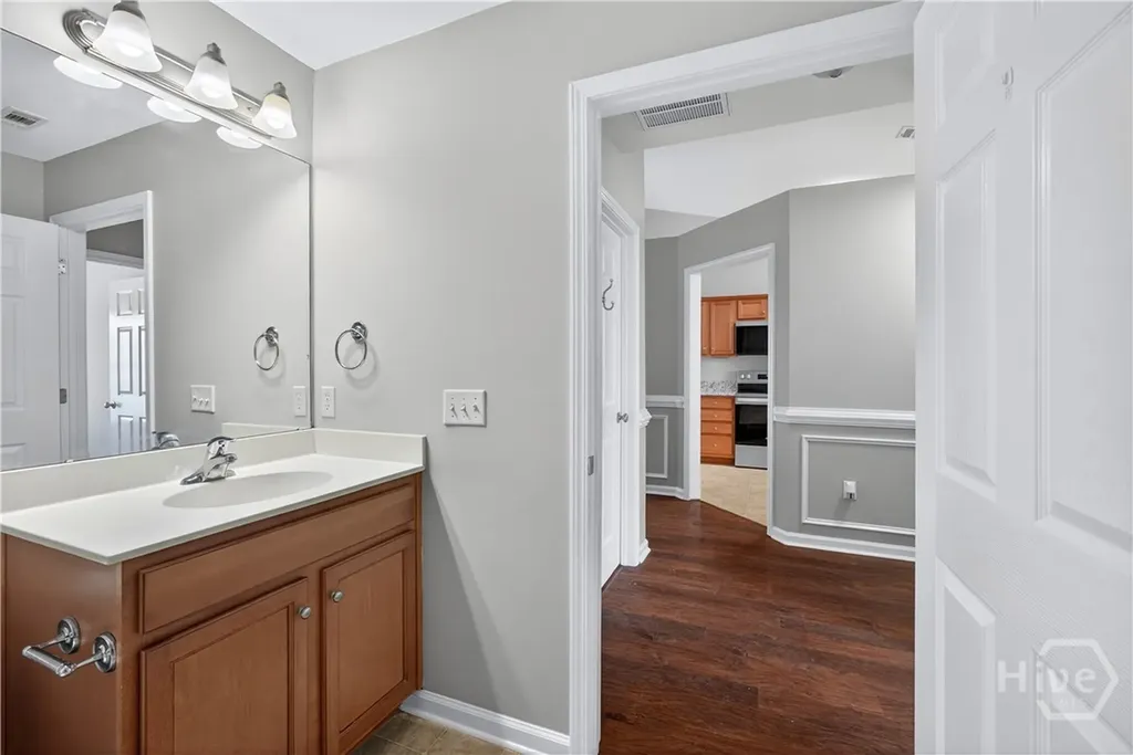 17 Rivermoor Court Savannah GA 31407