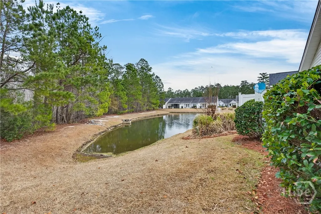 17 Rivermoor Court Savannah GA 31407
