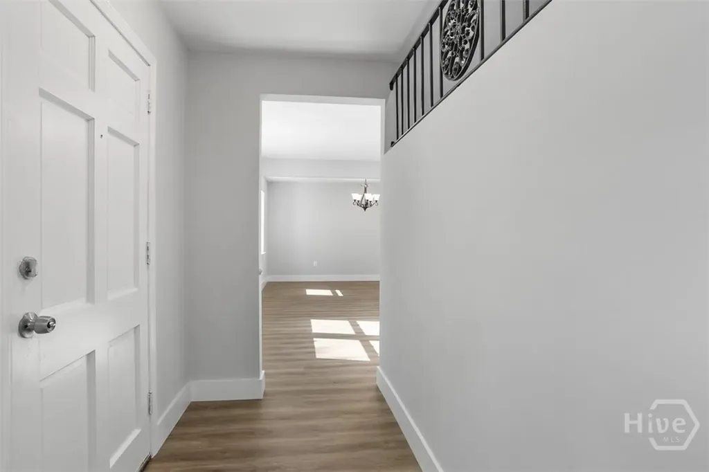 124 Winding Way Savannah GA 31419