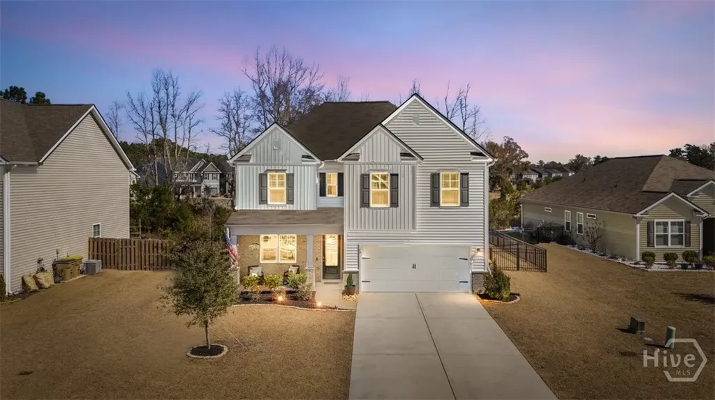 62 Palmer Place Richmond Hill GA 31324