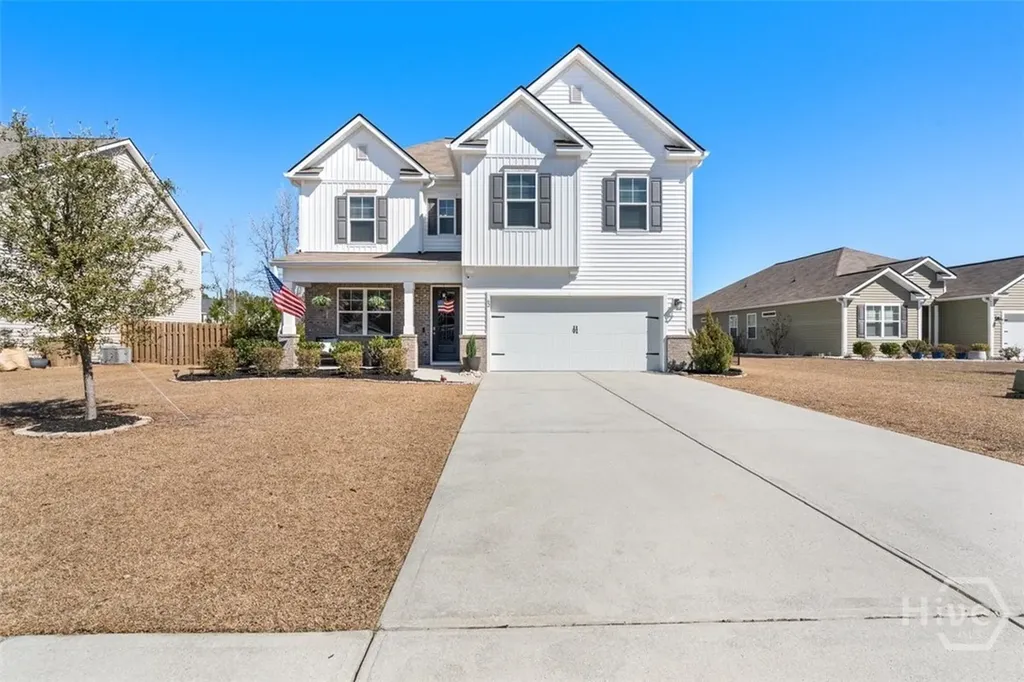 62 Palmer Place Richmond Hill GA 31324