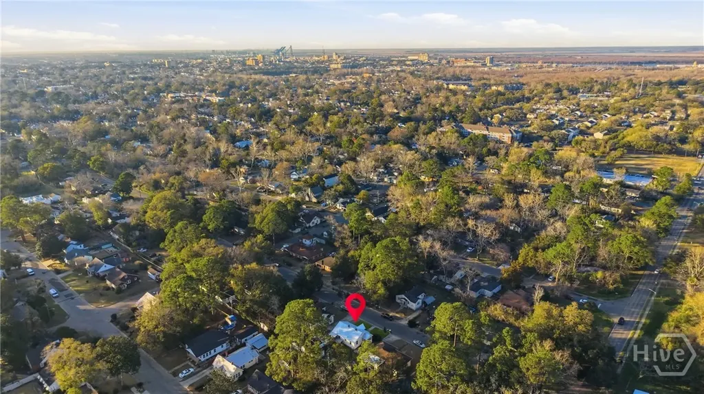 1513 E 34th Street Savannah GA 31404