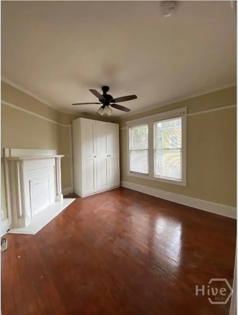 1115 E 32nd Street Savannah GA 31404