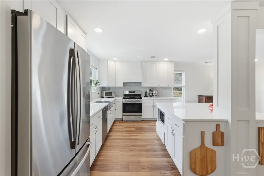 201 Groveland Circle Savannah GA 31405