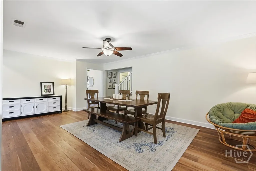 201 Groveland Circle Savannah GA 31405