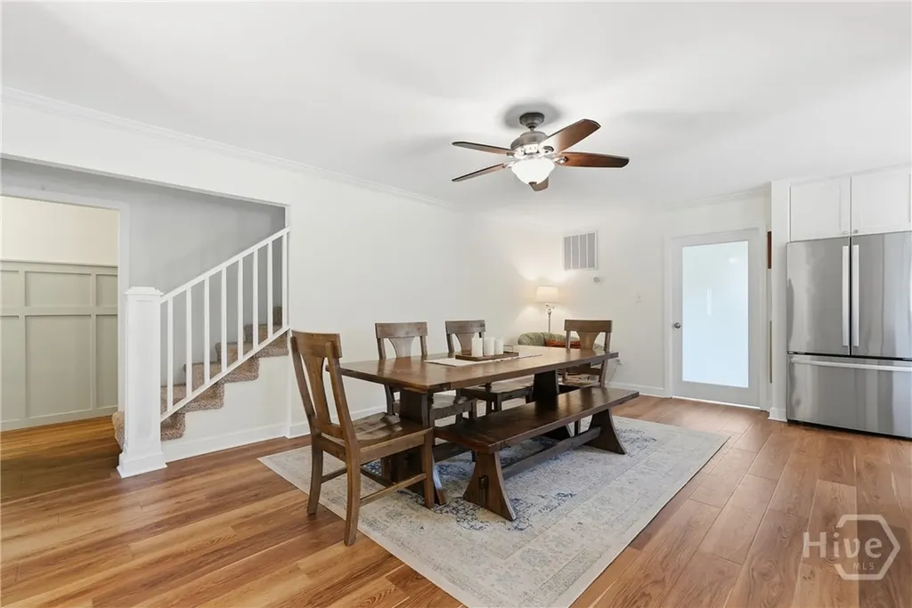 201 Groveland Circle Savannah GA 31405