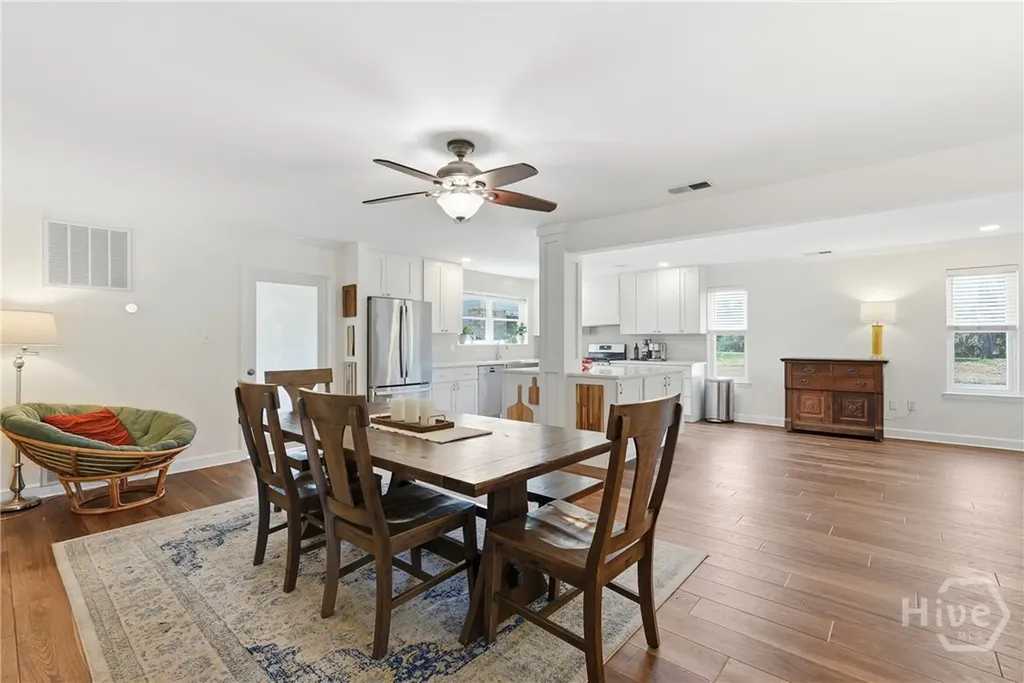 201 Groveland Circle Savannah GA 31405