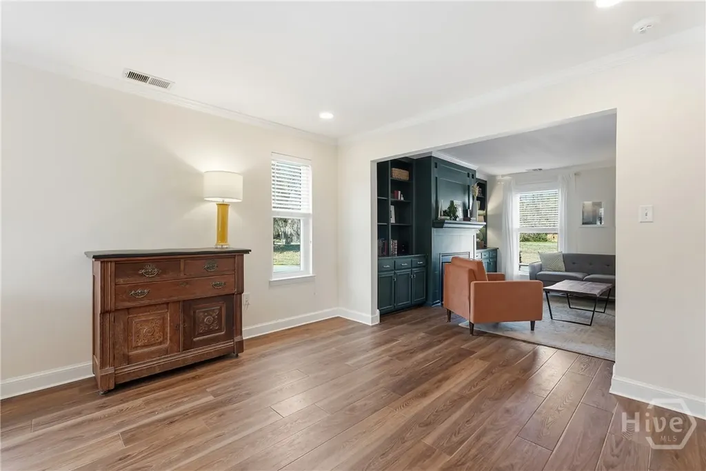 201 Groveland Circle Savannah GA 31405