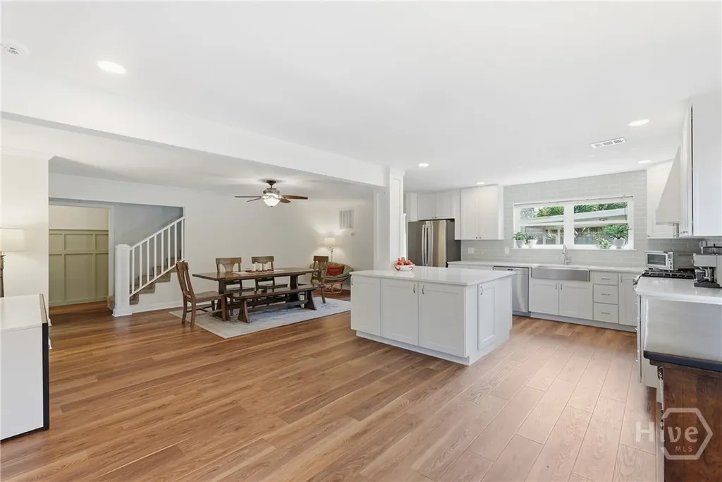 201 Groveland Circle Savannah GA 31405