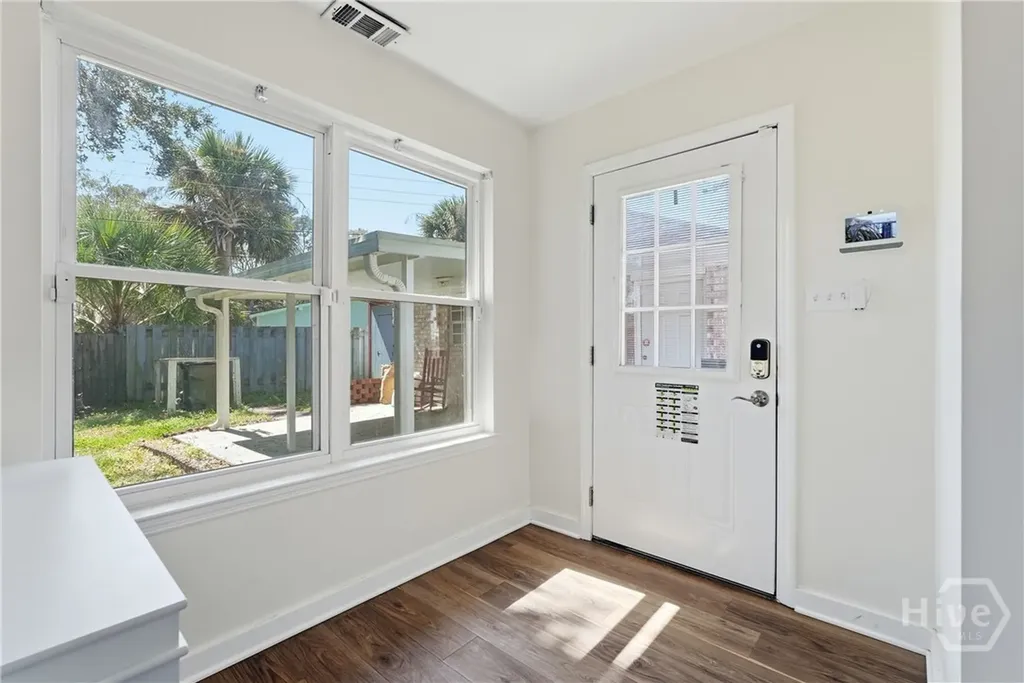 201 Groveland Circle Savannah GA 31405