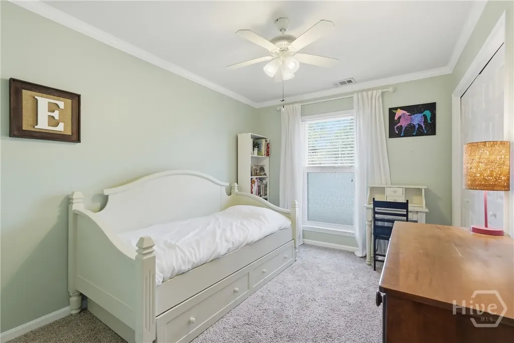 201 Groveland Circle Savannah GA 31405