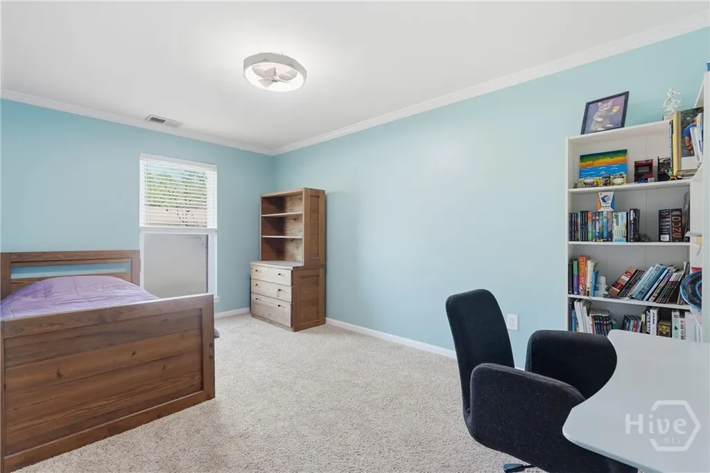 201 Groveland Circle Savannah GA 31405