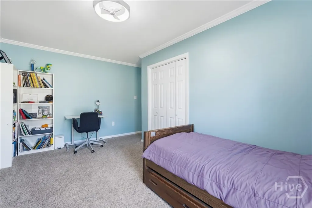 201 Groveland Circle Savannah GA 31405