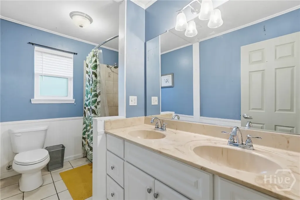 201 Groveland Circle Savannah GA 31405