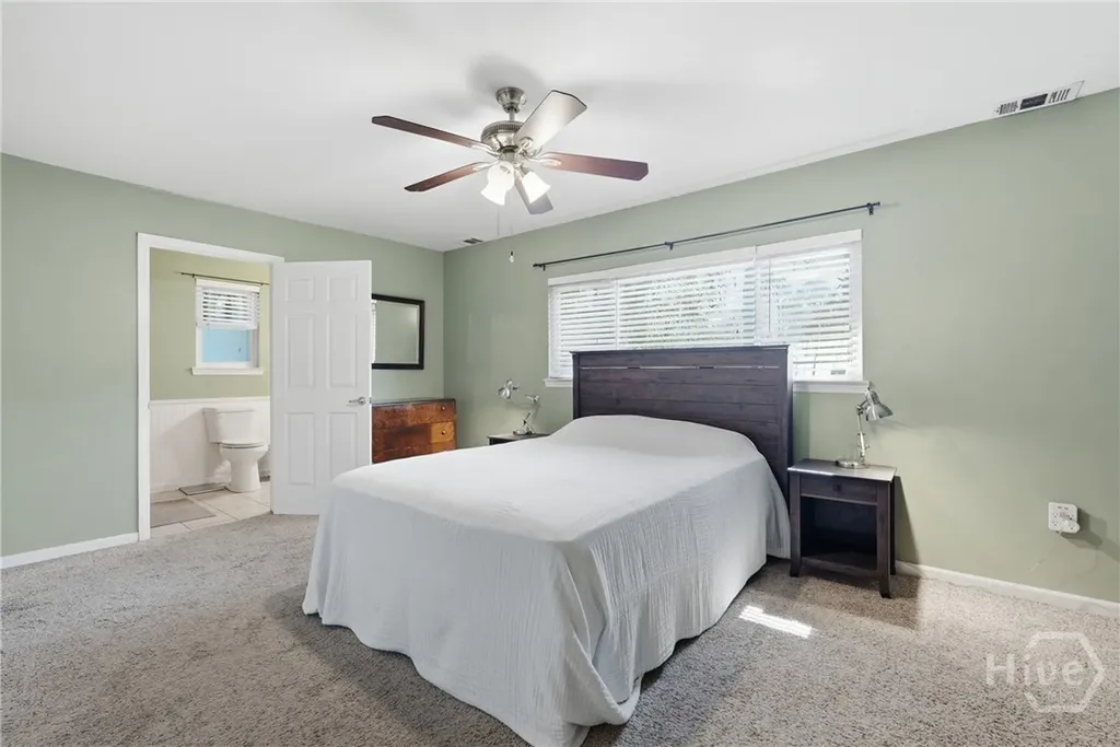 201 Groveland Circle Savannah GA 31405
