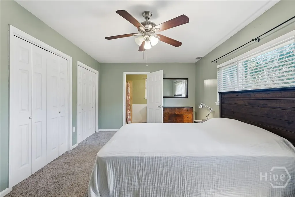 201 Groveland Circle Savannah GA 31405