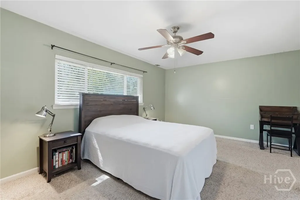 201 Groveland Circle Savannah GA 31405