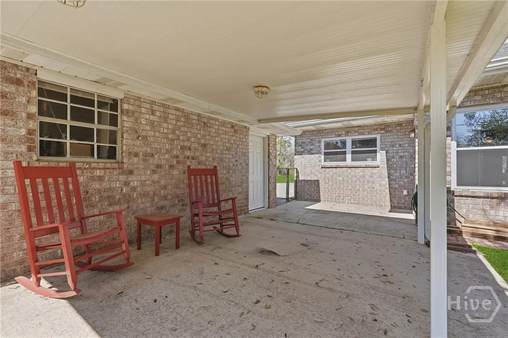 201 Groveland Circle Savannah GA 31405