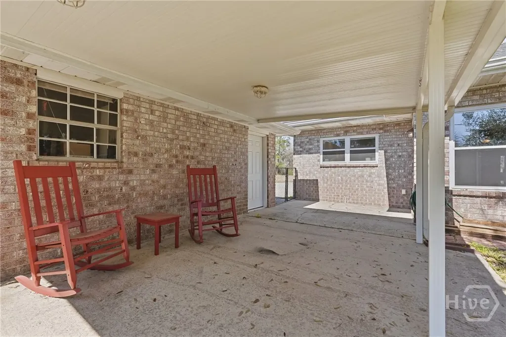201 Groveland Circle Savannah GA 31405